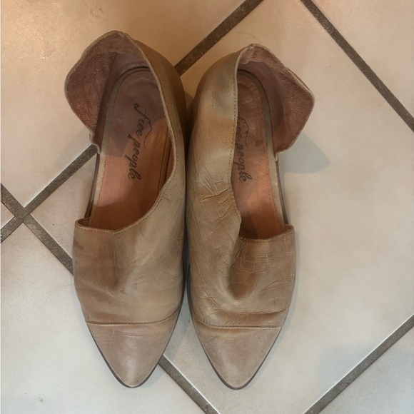 Free People Royale flat - Picture 3 of 4